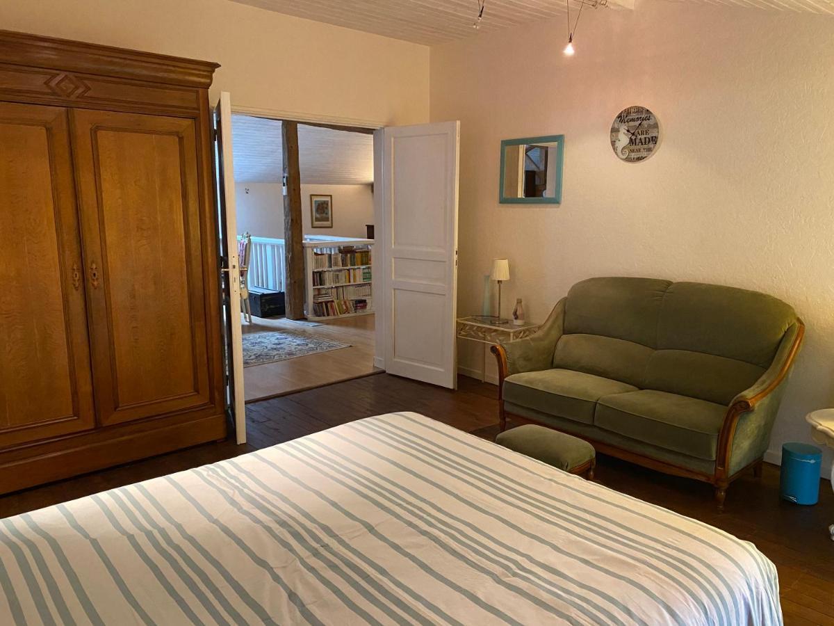 Villa Toulousaine Grisolles  Exteriér fotografie