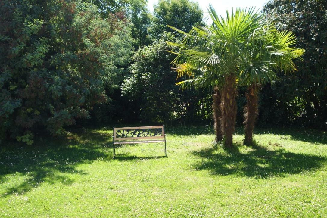 Villa Toulousaine Grisolles  Exteriér fotografie
